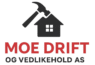 Logo Moe drift og Vedlikehold